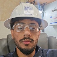 Computerized Mudlogging Service LLC. Employee Omar al Ismaili's profile photo