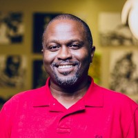 African Mission Healthcare Employee Jonathan Mwiindi's profile photo