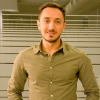 Misli.com Employee Arda Mendes's profile photo