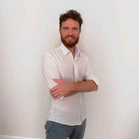 Salus Project Employee Sascha Secciani's profile photo