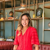 The Great Room Employee Su Mi's profile photo