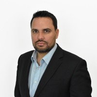 Morgan Sindall Property Services Employee Martin Byrne's profile photo