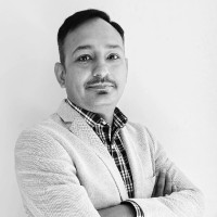 Persistent Systems Employee Nilesh Gore's profile photo