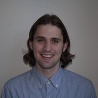 Cosmos Labs Employee Eric Warehime's profile photo