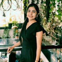 GOLD STAR METALS Employee Anjali Thacker's profile photo