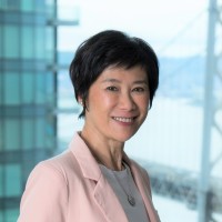 Corcoran Icon Properties Employee Kuntala Cheng's profile photo