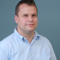 Jurplus Employee Vincent de Wolf's profile photo