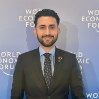 Pak Mission Society Employee Adnan Khan's profile photo