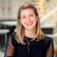Fluid Interiors Employee Megan Sananikone's profile photo