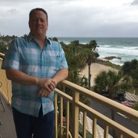 DAX Safety and Staffing Solutions Employee David Burke's profile photo