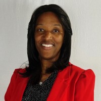 PayPal Employee Sharon Keith's profile photo