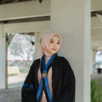 PT Nayue Kosmetik Indonesia Employee Clarintan Azizah's profile photo