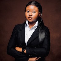 PwC Zambia Employee Lweendo Chabu's profile photo