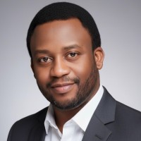 Oladipo Gbolahan. Email