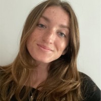 National Marine Aquarium Employee Pip Gallagher's profile photo