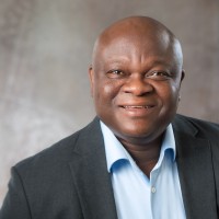 Isaac Udoh Email & Phone Number