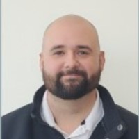 Integral Blue Employee Johnathan Balon's profile photo