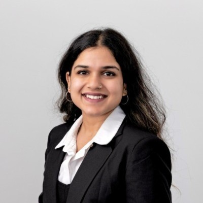Alphadroid Employee Shubhi Sinha's profile photo