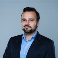 Informatique CDC Employee Antoine Lebreton's profile photo