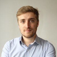 Kreactive Employee Guillaume Giudicelli's profile photo