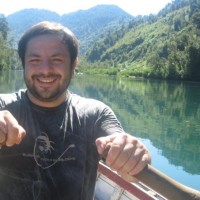 NIVA Chile Employee Patricio Feest's profile photo