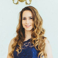 Bleo Employee Maddie Cherry's profile photo