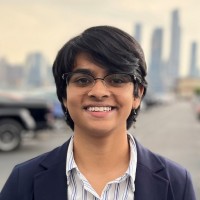 Objecutive, Inc. Employee Neha Deshpande's profile photo