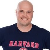 kmfm Employee Andy Walker's profile photo