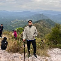 Muhammad Azman Email