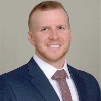 AtlantiCare Employee Sean Rush's profile photo