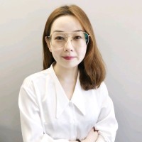 IM30 Employee Mandy Liu's profile photo