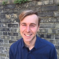 BIOS Employee Ethan Sorrell's profile photo
