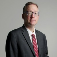 Aediles Employee David Crouch's profile photo