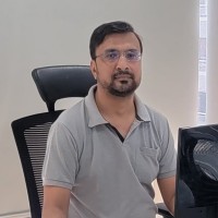 Etymon Technologies Private Limited Employee Manish Barai's profile photo
