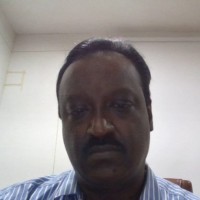 Cohance Lifesciences Employee Mani Patnaik's profile photo