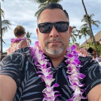 Wahoo's Fish Taco Employee Saul J Hernandez's profile photo