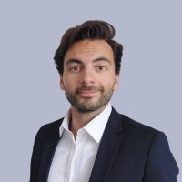 Benoît Pons's profile photo