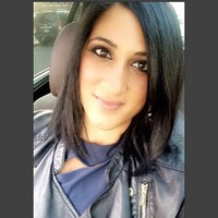 *A Bathing Ape - USAPE LLC Employee Neda Altawara's profile photo