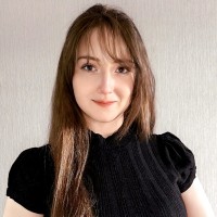 Spaceswap Employee Mary Jane's profile photo