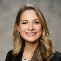 NETBankAudit Employee Melissa Morrell's profile photo