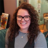 Tended Employee Cat Dulake's profile photo