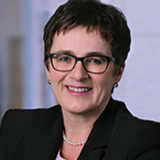 zetVisions GmbH Employee Doris Hardt-Beischl's profile photo