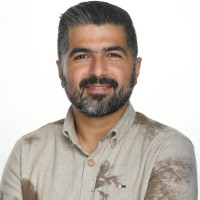 Prominus Vastgoed B.V. Employee Ebu Kosali's profile photo