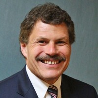 Consumers Credit Union Employee Gary Ferguson's profile photo