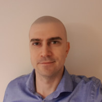 OriginTrail Employee Milian Istatkov's profile photo
