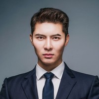 CCV Employee Ren Wang's profile photo