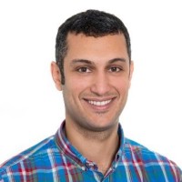 Mehrdad Moridnejad Email & Phone Number