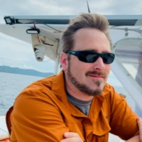 Nike Employee Bryan Kraft's profile photo