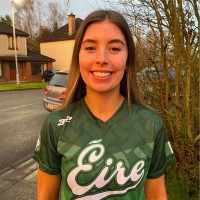 The Lakeside Hotel & Leisure Centre Employee Sinead O'Leary's profile photo