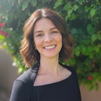 Wealthbox Employee Morgan Calarie's profile photo